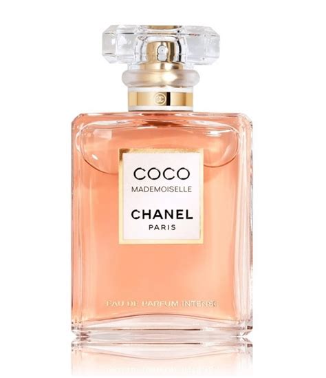 dillard's chanel coco mademoiselle